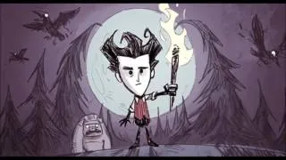 Thumbnail: Don't Starve - Ragtime Remix