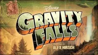 Thumbnail: Gravity Falls - Weirdmageddon Theme...Getting Faster!