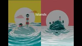 Thumbnail: Islands