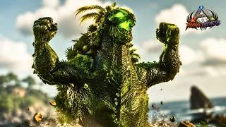 Thumbnail: NATURE GODZILLA IS BACK! 😱
