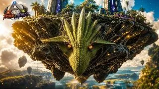 Thumbnail: The Sky Titan Is Finally Mine!…  ( DAY 9) ARK PRIMAL FEAR Series