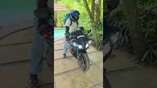 Thumbnail: #Yamahar1