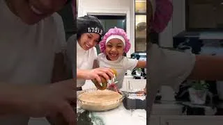 Thumbnail: Cooking with Cardi B & Kulture  | Cookie Dip Recipe