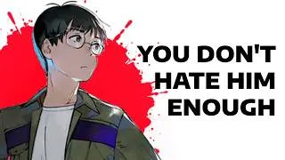 Thumbnail: Digimon Survive: Shuuji Deserved It™ Edition