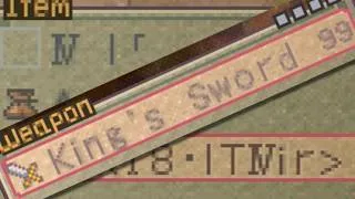 Thumbnail: I BROKE Breath of Fire IV - Weapon Dupe + Item glitches