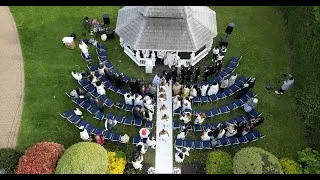 Thumbnail: DOUDOU & JOSEFINA Wedding Video