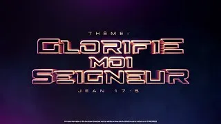 Thumbnail: 3 JOURS DE JEÛNE ET PRIÈRE À NE PAS MANQUER !! GLORIFIE-MOI SEIGNEUR !!