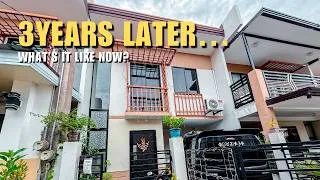 Thumbnail: 3 YEARS LATER… HOUSE UPDATE #7