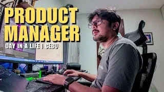Thumbnail: Day in a Life of a Product Manager in Cebu (Bisaya)