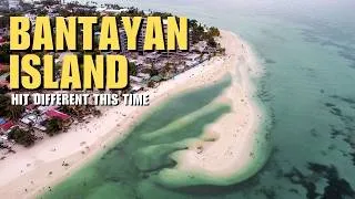 Thumbnail: BANTAYAN 2026: EXCITING Land Tour and Virgin Island Summer Adventure!