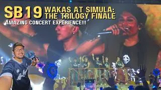Thumbnail: SB19 WAKAS AT SIMULA: The Trilogy Concert Finale Vlog!!!