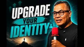 Thumbnail: Why Your Life Isn't Working & How To Fix It | Grounded Leadership & Business | Ep. 11