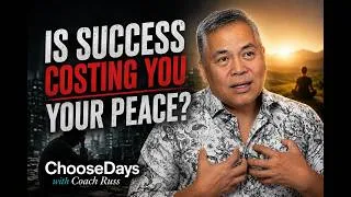 Thumbnail: You Can Be RICH But MISERABLE In Life | Choosedays | Ep. 5