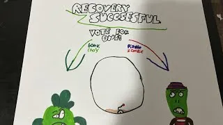 Thumbnail: Pvzpowermini 7B spud growth.
