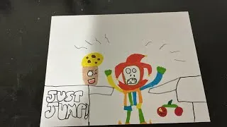 Thumbnail: PvZPowerBattle Ep.7 Can you stay on a pillow?