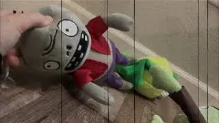 Thumbnail: Pvzpowermini 7a recovery unsuccessful.