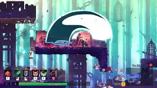 Thumbnail: Deadly Platforms [Dead Cells]: Stream #33
