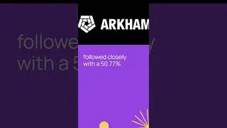 Thumbnail: AI Cryptos Surge This Week #cryptonews #digitalcurrency #iamcrypto