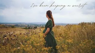 Thumbnail: Life is about to change (I’ve been keeping a secret) ✨ | slow & cozy summer to autumn transition 🍂