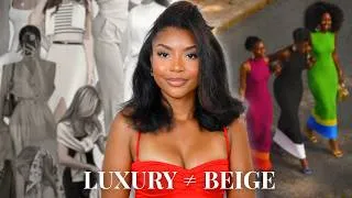 Thumbnail: Quiet Luxury Was Never Supposed to Look Like This
