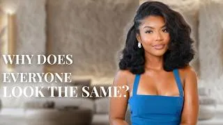 Thumbnail: Why Does Everyone Look the Same? The Rise of Comfort Culture