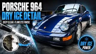 Thumbnail: The Right Way to Preserve a Porsche 964