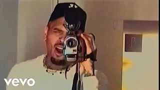 Thumbnail: Chris Brown - It Depends (Part 2) (Music Video) ft. Usher, Mario, Vedo, R. Kelly, Bryson Tiller