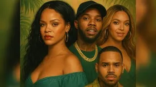 Thumbnail: Wild Thoughts X Baby Boy X Go Crazy (Mash-Up)