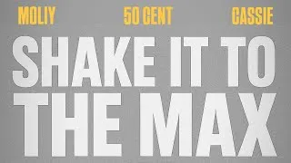 Thumbnail: Shake It To The Max X Long Way 2 Go X 21 Questions (Remix)