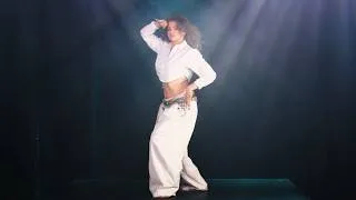 Thumbnail: 'selective' | Tutting x Bellydance fusion | Dytto
