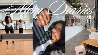 Thumbnail: mom diaries | new beginnings, coparenting, wellness & healing 