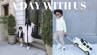 Thumbnail: VLOG |DAY IN THE LIFE, WALKING FOR WEIGHT LOSS, TARGET, LIFE IN MY 30S, PIVOTING, CHANGING MY LIFE