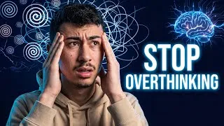 Thumbnail: "How to Stop Overthinking: What Psychology Actually Says"