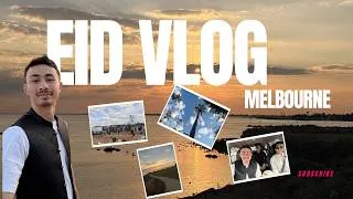 Thumbnail: EID MUBARAK | Vlog with Brothers | Melbourne