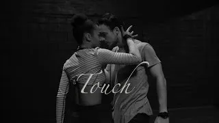 Thumbnail: Touch @Thecxde | Choreography by @IaMEmiliodosal & @AglaeKounkou