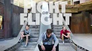 Thumbnail: Fight Or Flight | Choreography @IaMEmiliodosal & @phillipchbeeb | @_elderbrook