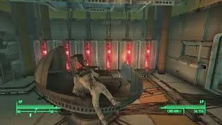 Thumbnail: My Xbox remembered this is a Bethesda game