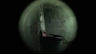 Thumbnail: Enclave Soldier tanks Sniper Bullet