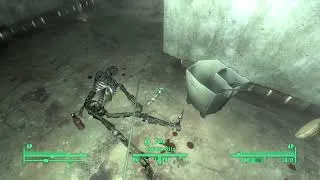 Thumbnail: I don’t think Vault-Tec were entirely honest here…