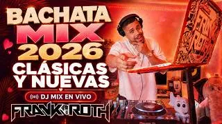 Thumbnail: Bachata Mix 2026 | Romeo Santos, Aventura, Prince Royce + Clásicas Y Nuevas 🇩🇴