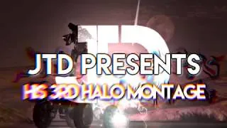 Thumbnail: JTD :: "Don't Mind The Design" - Halo Montage 3
