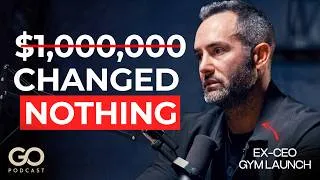 Thumbnail: Why Cale Owen Left "Gym Launch"