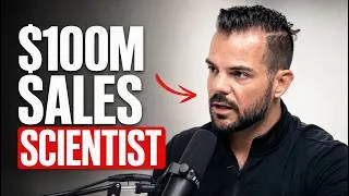 Thumbnail: Cole Gordon: How to Go From $0 to $2.5M/Month in 12 Months (The 5 Phases)