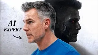 Thumbnail: The Future of AI (Do This Before 2027)