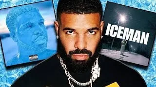 Thumbnail: Drake - National Treasures ft. Pressa (Official Audio)