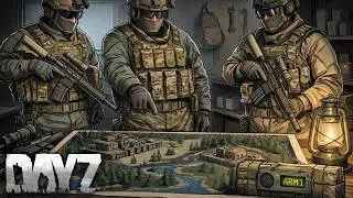 Thumbnail: Raiding DayZ's Most Toxic Clan...