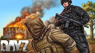Thumbnail: The Sweetest Revenge DayZ (Movie)