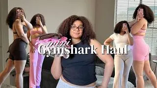 Thumbnail: GYMSHARK TRY ON HAUL | Whitney Simmons collection & gym basics