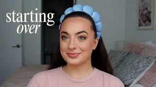 Thumbnail: 400 days off social media, why I left YouTube