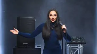 Thumbnail: How to record a live vocal performance 🎤 Mackie Thump Speakers
